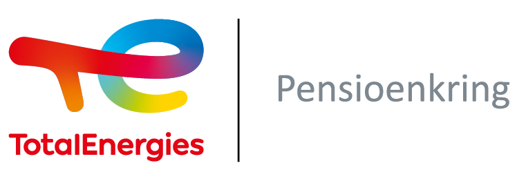 Logo Pensioenkring TotalEnergies Nederland 2025